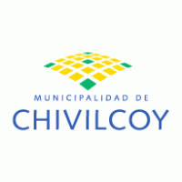 Chivilcoy logo vector logo