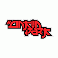 Linkin Park logo vector logo