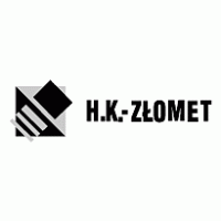 HK Zlomet logo vector logo