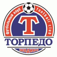 FC Torpedo Zhodino logo vector logo
