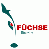 Fuechse Berlin logo vector logo