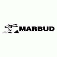 Marbud logo vector logo