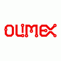 Olimex logo vector logo