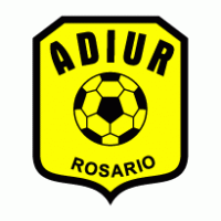 ADIUR de Rosario logo vector logo