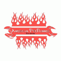 American PreRunner, the series logo vector logo