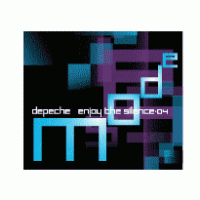 Depeche Mode Remixes 81-04 logo vector logo