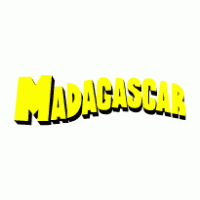 Madagascar logo vector logo