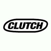 Clutch logo vector logo