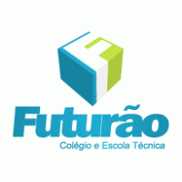 Futurao Colegio logo vector logo