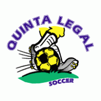 Quinta Legal logo vector logo