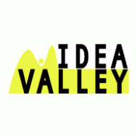 Idea Valley logo vector logo