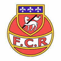 FC Rouen (old logo) logo vector logo