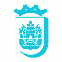 Concello Ferrol logo vector logo