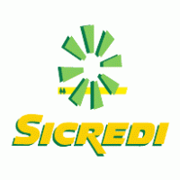 Sicredi logo vector logo