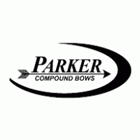 Parker Compound Bows logo vector logo