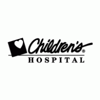Childrens Hospital logo vector logo