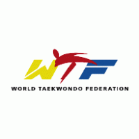 World Taekwondo Federation logo vector logo