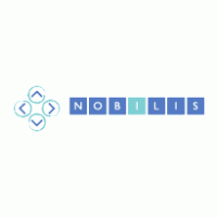 Nobilis France logo vector logo