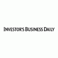 Investor’s Business Daily logo vector logo