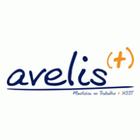 Avelis logo vector logo