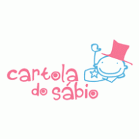 Cartola do Sбbio logo vector logo