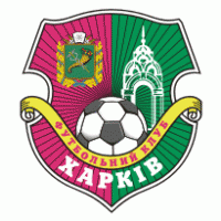 FC Kharkiv logo vector logo