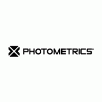 Photometrics logo vector logo