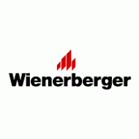 Wienerberger logo vector logo