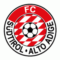 Fussballclub Sudtirol S.R.L. logo vector logo