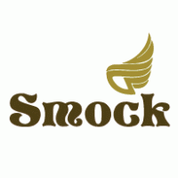 Smock Clothing logo vector logo