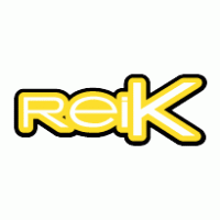 REIK logo vector logo