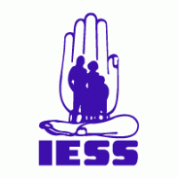 IESS logo vector logo