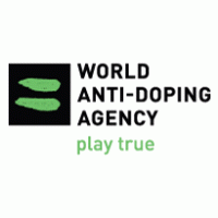 WADA World Anti-Doping Agency logo vector logo