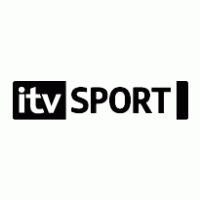 ITV Sport logo vector logo