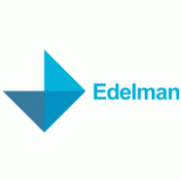 Edelman logo vector logo