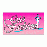 Giт Fashion logo vector logo