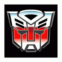 Transformers – Autobots logo vector logo