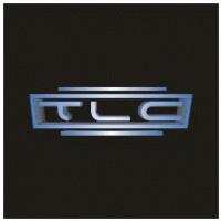 TLC logo vector logo