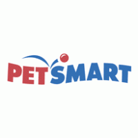 PETSMART logo vector logo