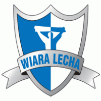 Wiara Lecha logo vector logo