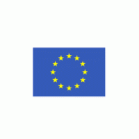 Union Europea / EU Flag logo vector logo