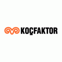 Kocfaktor logo vector logo