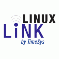 LinuxLink logo vector logo
