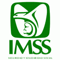 IMSS logo vector logo