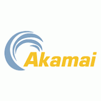 Akamai logo vector logo