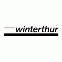 Winterthur Insurance logo vector logo