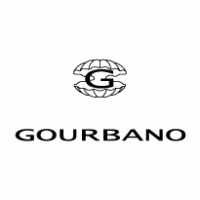 Gourbano logo vector logo