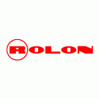 rolon logo vector logo