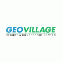 Geovillage Resort – Olbia logo vector logo
