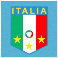 ITALIA logo vector logo